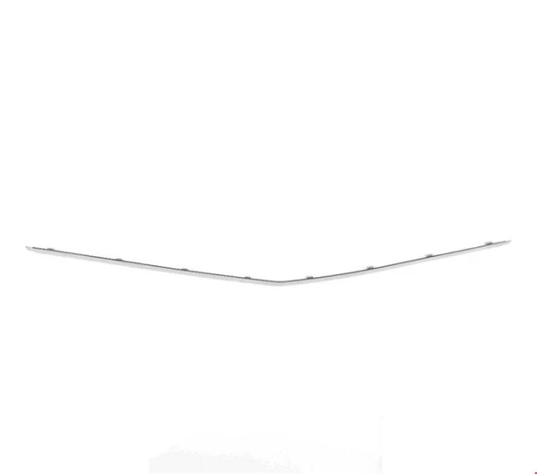 Mercedes On Tampon Alt Nikelajı Orta W221 10> - Vortex V2206392 ürün görseli