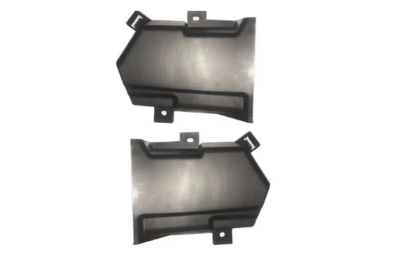 Jeep On Tampon Orta İzgara Kapak Takımı Compass 21> - Vortex V1704767 ürün görseli