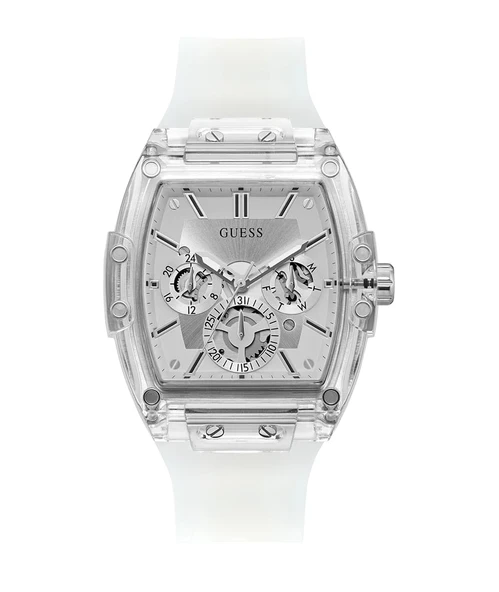 Guess GUGW0203G1 Erkek Kol Saati - Resim 2