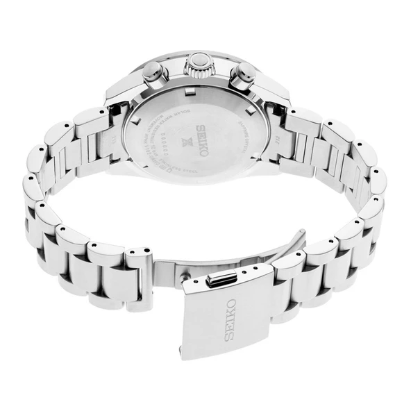 Seiko Prospex SSC927 Speedtimer Erkek Kol Saati - Resim 4