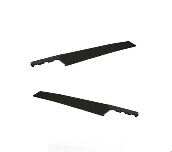 Jeep On Kapı Kaplaması Takım Sag Sol Renegade 14> - Vortex V1705011 ürün görseli