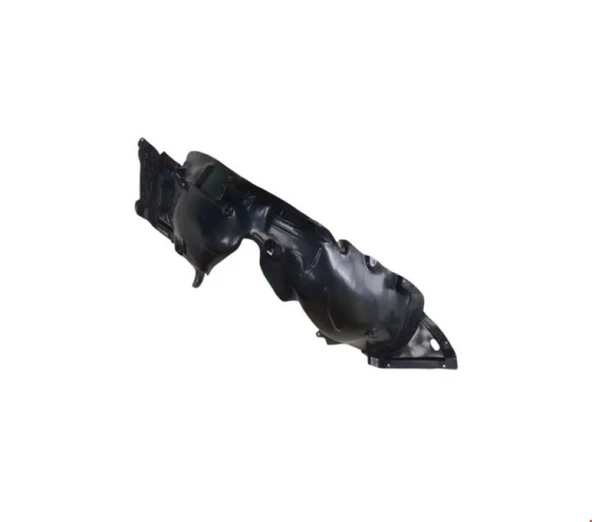 Mercedes Camurluk Davlumbazı On Sol Amg W222 18> - Vortex V2206415 ürün görseli 1