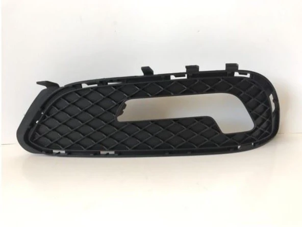 Mercedes Led Sis Far Kapagı Sol L Tipi W212 09> - Vortex V2206187 ürün görseli 1