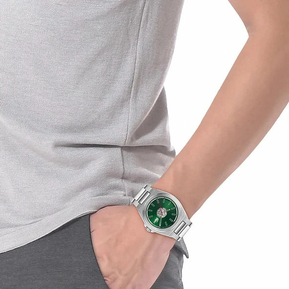 Lacoste LAC2011335 Erkek Kol Saati 2011335 - Resim 3