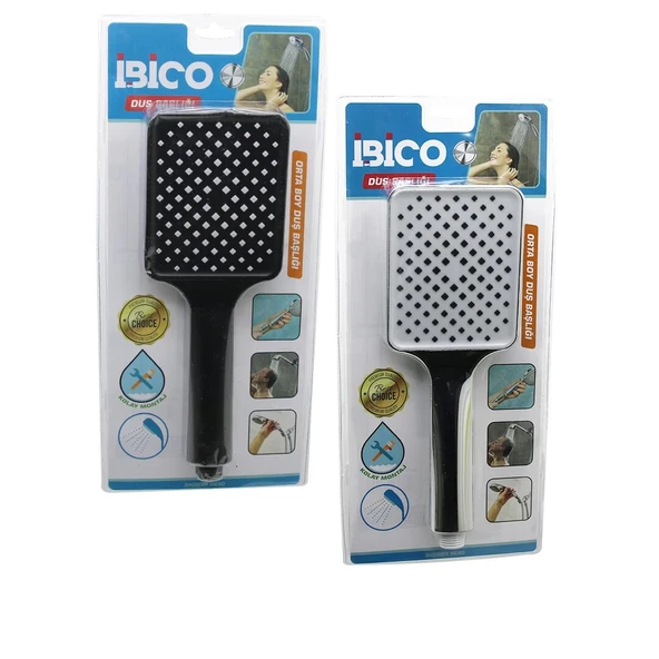 ORTA BOY DUŞ BAŞLIK VAKUMLU KROM GÖVDE-SYH İĞNE - SYH GÖVDE - BYZ İĞNE D.GEN BAŞLIK=9.5X12CM SAP=14CM (5365) ürün görseli