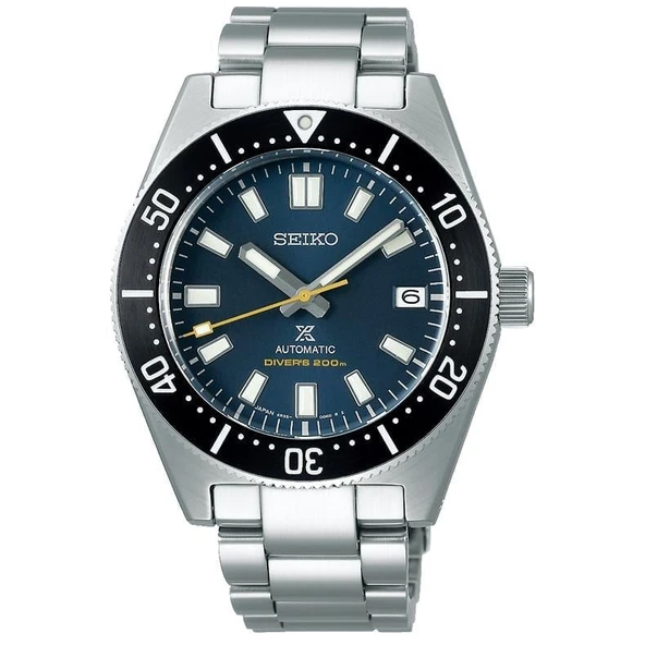 SPB149J Seiko Prospex Divers Watch 55. Yıl Limitli Erkek Kol Saati SPB149J ürün görseli