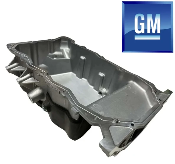 Chevrolet Captiva C100 Karter Orjinal GM ürün görseli