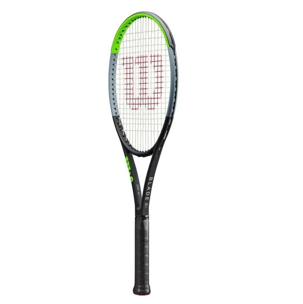 Wilson Blade 98 16x19 V7 Tenis Raketi WR013610 - Resim 3