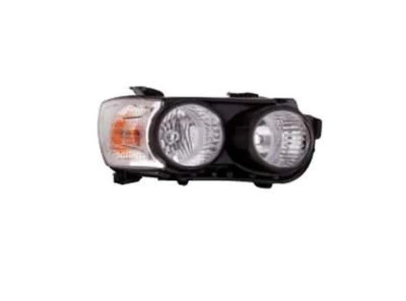 Chevrolet On Far Siyah Sag Aveo 11> - Vortex V0601577 ürün görseli 1