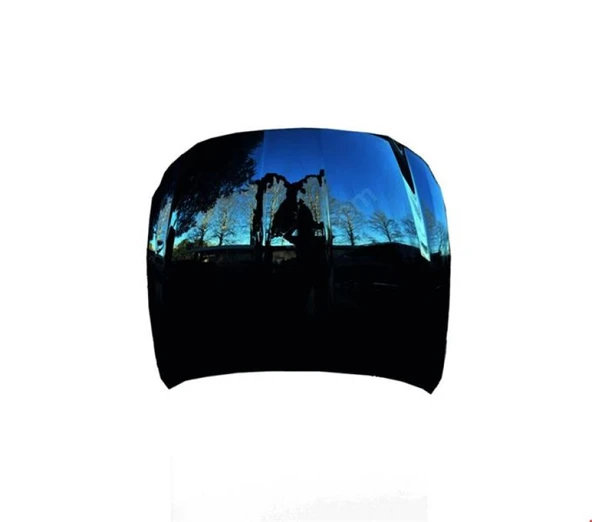 Maseratı Motor Kaputu Alumınyum Quattroporte 15> - Vortex V2005391 ürün görseli