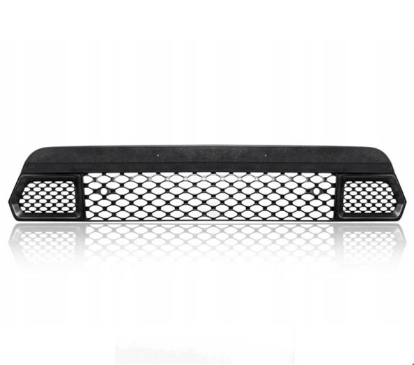 Jeep On Tampon Orta İzgarası Compass 21> - Vortex V1704995 ürün görseli