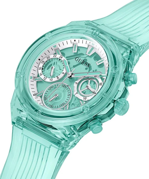 Guess GUGW0438L1 Kadın Kol Saati - Resim 3