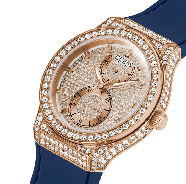 Guess GUGW0439L4 Kadın Kol Saati - Resim 3