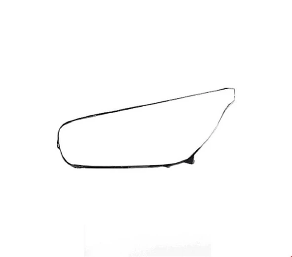 Kia On Far Camı Sol Ceed 13> - Vortex V1805255 ürün görseli