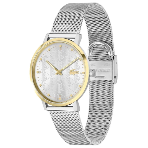 Lacoste LAC2001286 Kadın Kol Saati - Resim 4