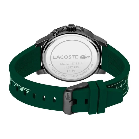 Lacoste LAC2011218 Erkek Kol Saati - Resim 3