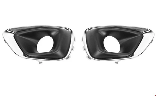 Jeep On Tampon Sis Cerceve Takımı Sag Sol Compass 14> - Vortex V1704943 ürün görseli