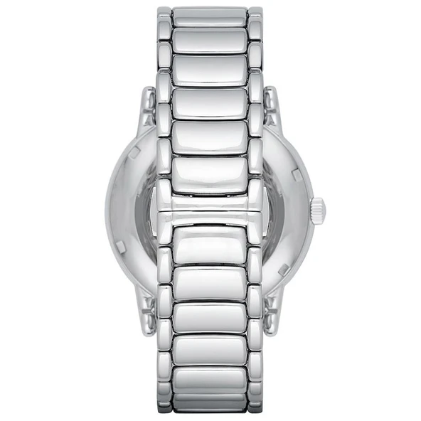 Emporio Armani AR1980 Erkek Kol Saati - Resim 2