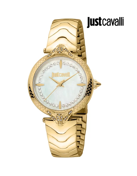 Just Cavalli JC1L238M0065 Kadın Kol Saati ürün görseli