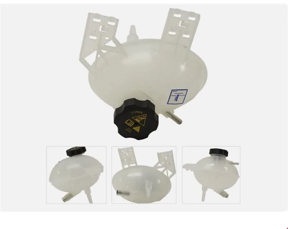 Jeep Radyator Su Bidonu Mopar Compass 17> - Vortex V1704966 ürün görseli 1