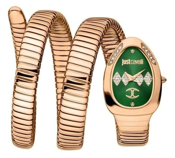 Just Cavalli JC1L230M0055 Kadın Kol Saati ürün görseli