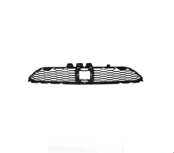 Dacıa On Tampon Orta İzgara Sandero 21> - Vortex V0801797 ürün görseli