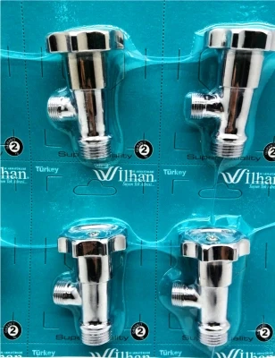 YONCA KROM TAHARAT MUSLUK 1 ADET GÖNDERİLİR (5365) ürün görseli 1