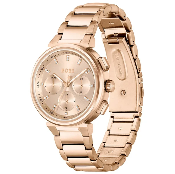 Boss Watches HB1502678 Kadın Kol Saati - Resim 2