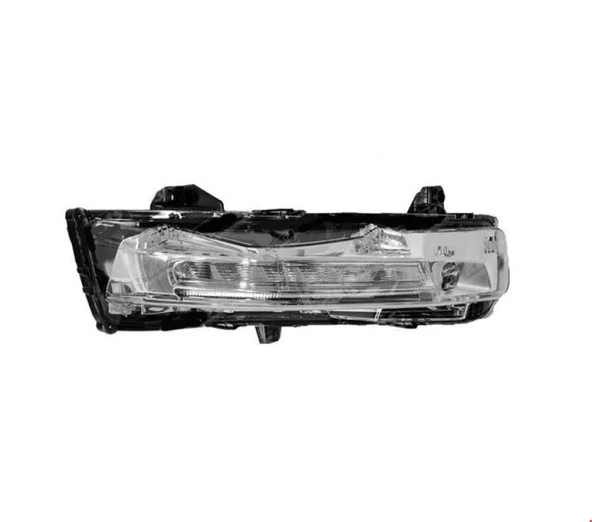 Ford On Sinyal Ledi Sag Mustang 18> - Vortex V1203375 ürün görseli 1