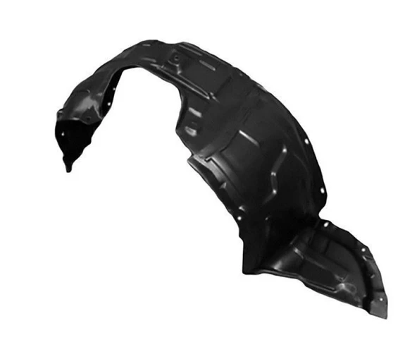 Mazda Camurluk Davlumbazı On Sol 3 03> - Vortex V2105438 ürün görseli 1