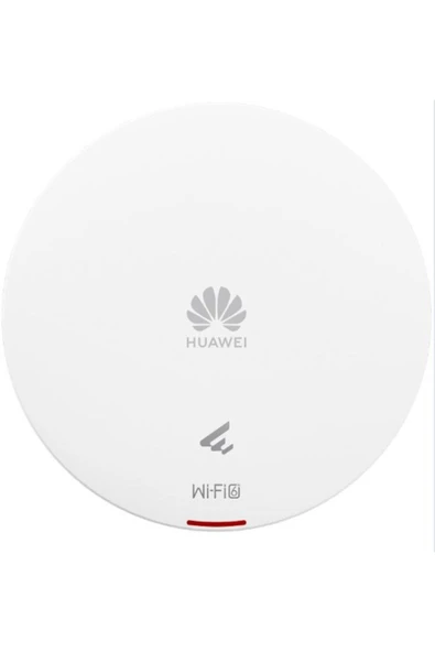 Huawei eKIT AP361 WIFI6 AX1800 Dual Band Tavan Tipi Access Point PoE ürün görseli