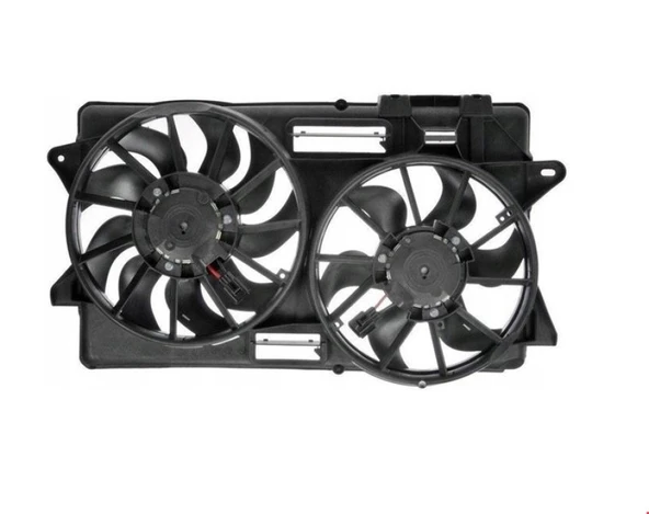 Ford On Fan Komple 2.3 Mustang 15> - Vortex V1203348 ürün görseli