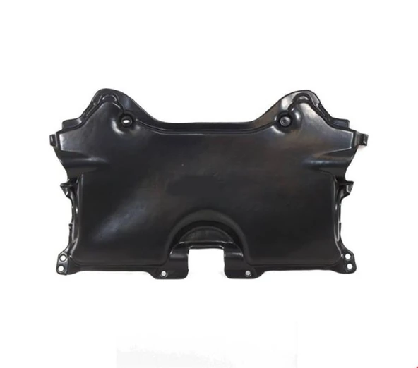 Mercedes Karter Alt Muhafaza Plastık W204 07> - Vortex V2205786 ürün görseli 1