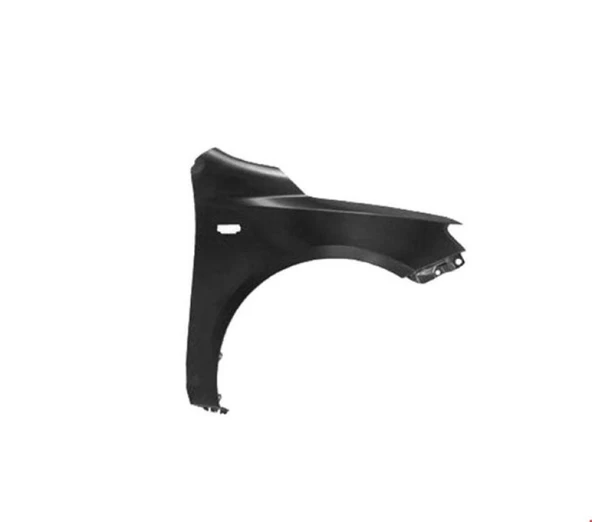 Kia Camurluk Delikli On Sag Cerato 09> - Vortex V1805075 ürün görseli 1