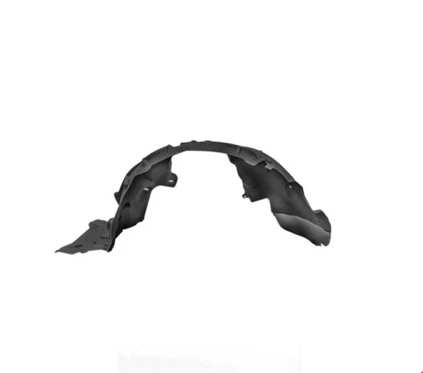 Mercedes Camurluk Davlumbazı On Sol W222 18> - Vortex V2206417 ürün görseli