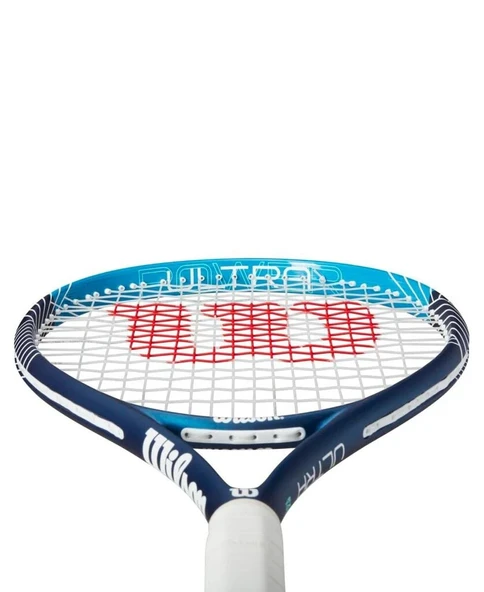 Wilson Ultra Power 105 RXT Tenis Raketi WR147010 - Resim 4