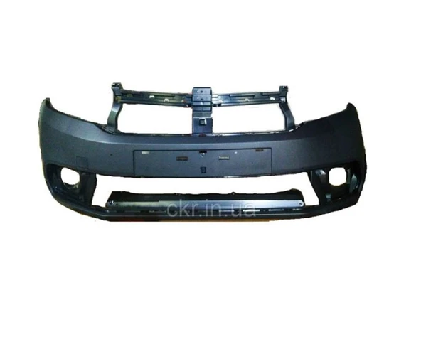 Dacıa On Tampon Sandero 16> - Vortex V0801758 - Resim 1