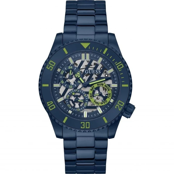Guess GUGW0488G4 Erkek Kol Saati ürün görseli