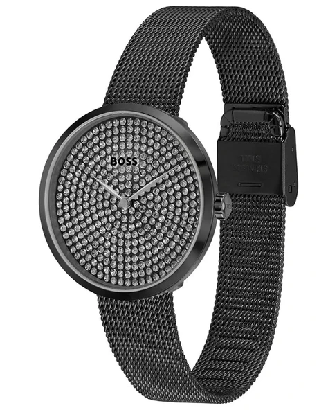 Boss Watches HB1502658 Kadın Kol Saati - Resim 2