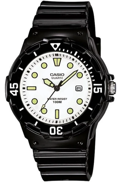 CASIO Kadın Kol Saati  LRW-200H-7E1VDF ürün görseli