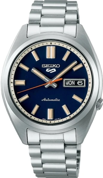 Seiko 5 Sports SRPK87k Otomatik Erkek Kol Saati SRPK87k1 ürün görseli