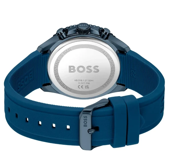 Boss Watches HB1514142 Erkek Kol Saati - Resim 2