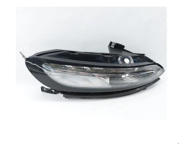 Jeep On Sinyal Sag Beyaz Cherokee 15> - Vortex V1704921 ürün görseli 1