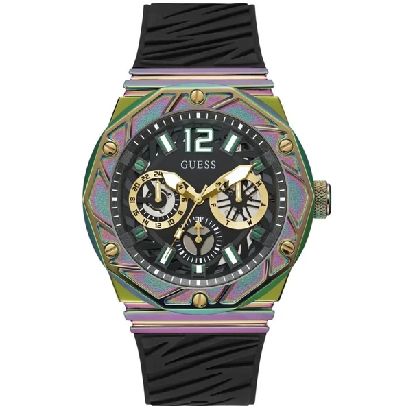 Guess GW0634G3 Erkek Kol Saati GUGW0634G3 ürün görseli