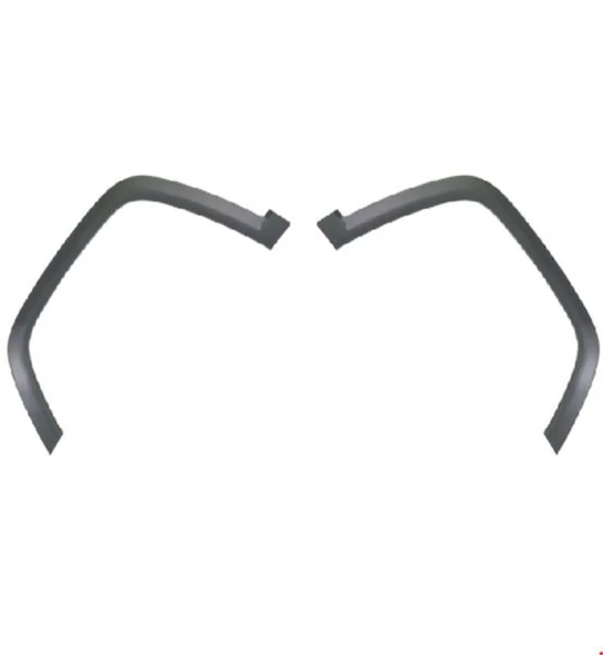 Jeep Camurluk Dodıgı On Takım Sag Sol Compass 17> - Vortex V1704865 ürün görseli 1