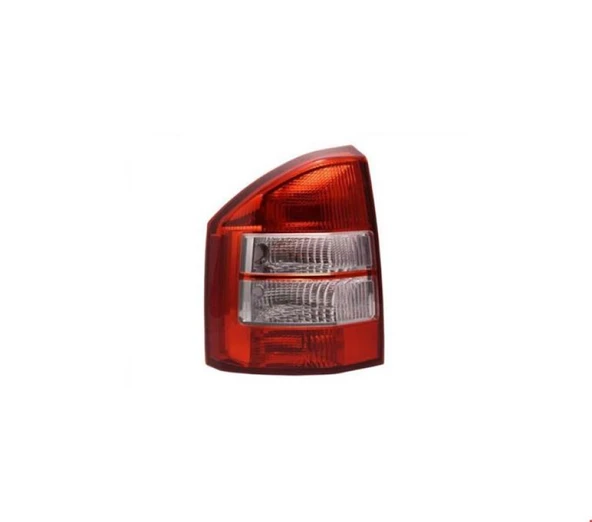 Jeep Arka Stop Sol Compass 07> - Vortex V1704828 ürün görseli 1