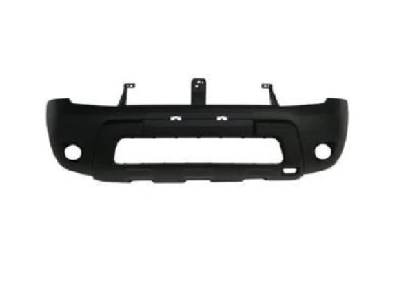 Dacıa On Tampon Sisli Duster 10> - Vortex V0801751 - Resim 1