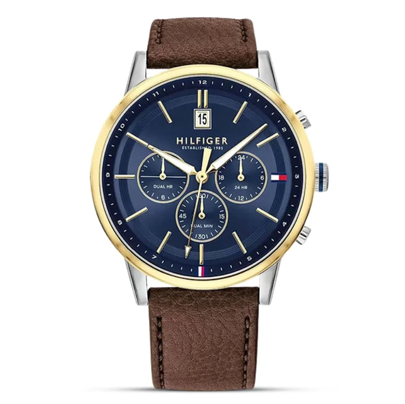 Tommy Hilfiger TH1791980 Erkek Kol Saati ürün görseli