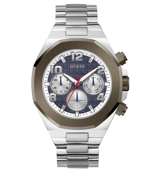 Guess GUGW0489G1 Erkek Kol Saati ürün görseli