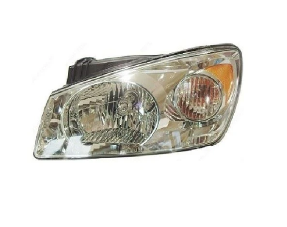 Kia On Far Sol Cerato 03> - Vortex V1805249 ürün görseli 1